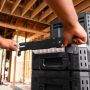 VERKTYGSHÅLLARE TOUGHBUILT STACKTECH XL