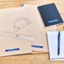 PRÄGLINGSTEJP DYMO 9MMX3M RÖD/BLÅ/SVART