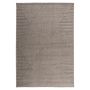 SYNTETMATTA VENTURE HOME ARON POLYPROPEN 200X290CM BRUN 