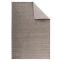 SYNTETMATTA VENTURE HOME ARON POLYPROPEN 200X290CM BRUN 