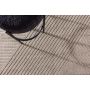 SYNTETMATTA VENTURE HOME ARON POLYPROPEN 200X290CM BRUN 