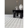 POLYESTERMATTA VENTURE HOME NOVIS 230X160CM VIT 