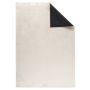 POLYESTERMATTA VENTURE HOME MILLER 230X160CM OFFWHITE 