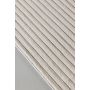 POLYESTERMATTA VENTURE HOME MILLER 230X160CM OFFWHITE 