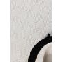 POLYESTERMATTA VENTURE HOME TODD 230X160CM VIT 
