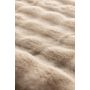 POLYESTERMATTA VENTURE HOME NOVIS 200X290CM BEIGE 