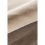 POLYESTERMATTA VENTURE HOME LENI Ø200CM BEIGE 