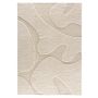 ULLMATTA VENTURE HOME BOONE 230X160CM BEIGE 