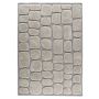 POLYESTERMATTA VENTURE HOME OCTAVIUS 290X200CM BEIGE 