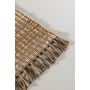 JUTEMATTA VENTURE HOME MARCIE 290X200CM BEIGE 
