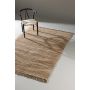 JUTEMATTA VENTURE HOME MARCIE 290X200CM BEIGE 