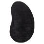 ULLMATTA VENTURE HOME ENARD 290X175CM SVART 