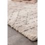 BADRUMSMATTA VENTURE HOME LORENTZ BOMULL 90X60CM GREIGE 