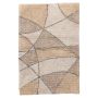 BADRUMSMATTA VENTURE HOME LOUI BOMULL 90X60CM ELFENBEN