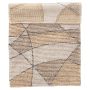 BADRUMSMATTA VENTURE HOME LOUI BOMULL 90X60CM ELFENBEN