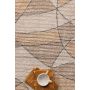 BADRUMSMATTA VENTURE HOME LOUI BOMULL 90X60CM ELFENBEN