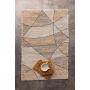 BADRUMSMATTA VENTURE HOME LOUI BOMULL 90X60CM ELFENBEN