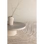 POLYESTERMATTA VENTURE HOME MELLE Ø200CM BEIGE 