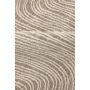 POLYESTERMATTA VENTURE HOME MELLE Ø200CM BEIGE 