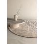 POLYESTERMATTA VENTURE HOME MELLE Ø200CM BEIGE 