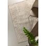 POLYESTERMATTA VENTURE HOME MELLE 295X395CM BEIGE