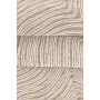 POLYESTERMATTA VENTURE HOME MELLE 295X395CM BEIGE