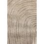 POLYESTERMATTA VENTURE HOME MELLE 295X395CM BEIGE