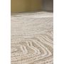 POLYESTERMATTA VENTURE HOME MELLE 295X395CM BEIGE