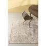 POLYESTERMATTA VENTURE HOME MELLE 295X395CM BEIGE