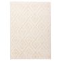 POLYESTERMATTA VENTURE HOME PIA 230X160CM BEIGE 