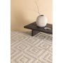 POLYESTERMATTA VENTURE HOME PIA 230X160CM BEIGE 