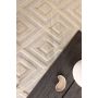 POLYESTERMATTA VENTURE HOME PIA 290X200CM BEIGE 