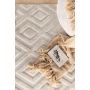 POLYESTERMATTA VENTURE HOME PIA 290X200CM VIT 