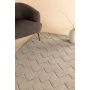 POLYESTERMATTA VENTURE HOME FIA 230X160CM BRUN 