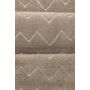 POLYESTERMATTA VENTURE HOME FIA 230X160CM BRUN 