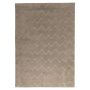 POLYESTERMATTA VENTURE HOME FIA 290X200CM BRUN 