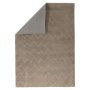 POLYESTERMATTA VENTURE HOME FIA 290X200CM BRUN 