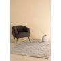 POLYESTERMATTA VENTURE HOME FIA 290X200CM BRUN 