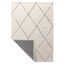 POLYESTERMATTA VENTURE HOME PATRIK 230X160CM VIT 