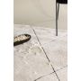 POLYESTERMATTA VENTURE HOME PATRIK 230X160CM VIT 