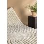 POLYESTERMATTA VENTURE HOME NIKLAS 290X200CM VIT 