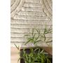 POLYESTERMATTA VENTURE HOME NIKLAS 290X200CM VIT 