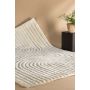 POLYESTERMATTA VENTURE HOME NIKLAS 290X200CM VIT 