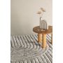 POLYESTERMATTA VENTURE HOME NIKLAS 290X200CM GREIGE 