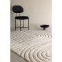POLYESTERMATTA VENTURE HOME NIKITA 230X160CM VIT 