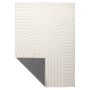 POLYESTERMATTA VENTURE HOME NIKITA 230X160CM VIT 