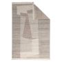 ULLMATTA VENTURE HOME RIO 230X160CM BEIGE 