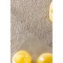 POLYESTERMATTA VENTURE HOME TEDDY 290X200CM BEIGE 