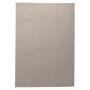 POLYESTERMATTA VENTURE HOME TEDDY 230X160CM BEIGE 