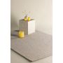 POLYESTERMATTA VENTURE HOME TEDDY 230X160CM BEIGE 